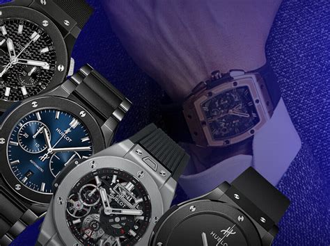 hublot sponsorship|Hublot 2024.